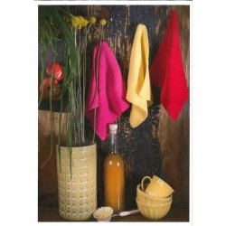 Hklede Klude Tilbehr 93