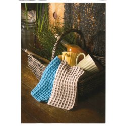 Hklede Klude Tilbehr 93