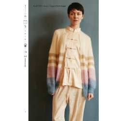 Strikkehfte - Trend 188/19