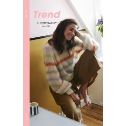 Strikkehfte nr 183 Trend
