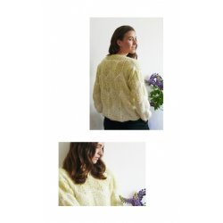 Strikkehfte nr 183 Trend