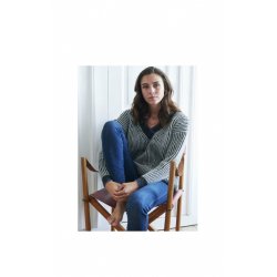 Strikkehfte nr 183 Trend