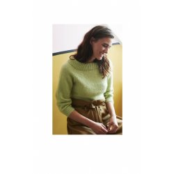 Strikkehfte nr 183 Trend