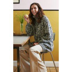 Strikkehfte nr 183 Trend