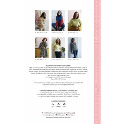 Strikkehfte nr 183 Trend