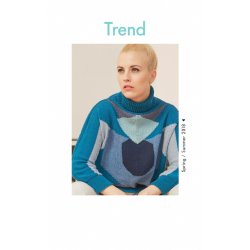Strikkehfte 181/18 Trend