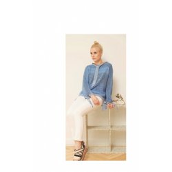 Strikkehfte 181/18 Trend