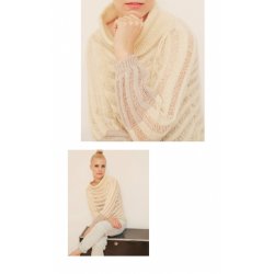 Strikkehfte 181/18 Trend