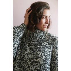 Strikkehfte nr 183 Trend