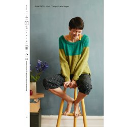 Strikkehfte - Trend 188/19