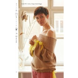 Strikkehfte - Trend 188/19