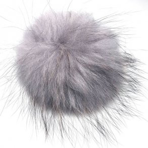 Pompong - Tvttbjrn - Blgr 120 mm