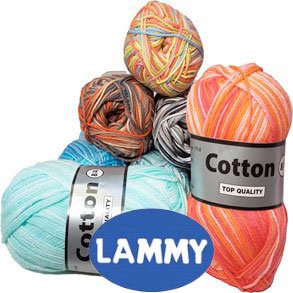 Lammy Yarns