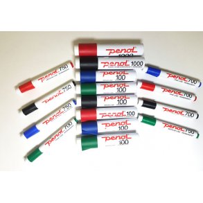 Penol Tuscher/Tusser