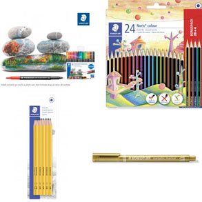 Staedtler Tegneredskaber