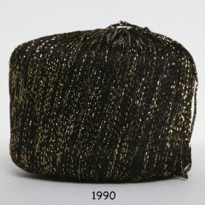 Lammy Lurex - Glimmergarn