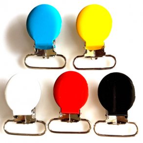 Seleclips/Sutteclips