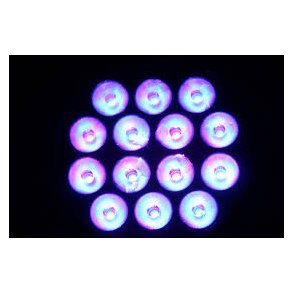 Lys til strik/hækling og syning