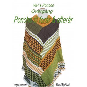 Merino Cotton Hjertegarn strikkeopskrifter