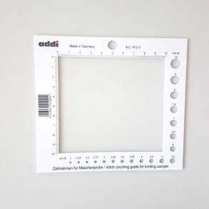 Måleredskaber/Pinde måler